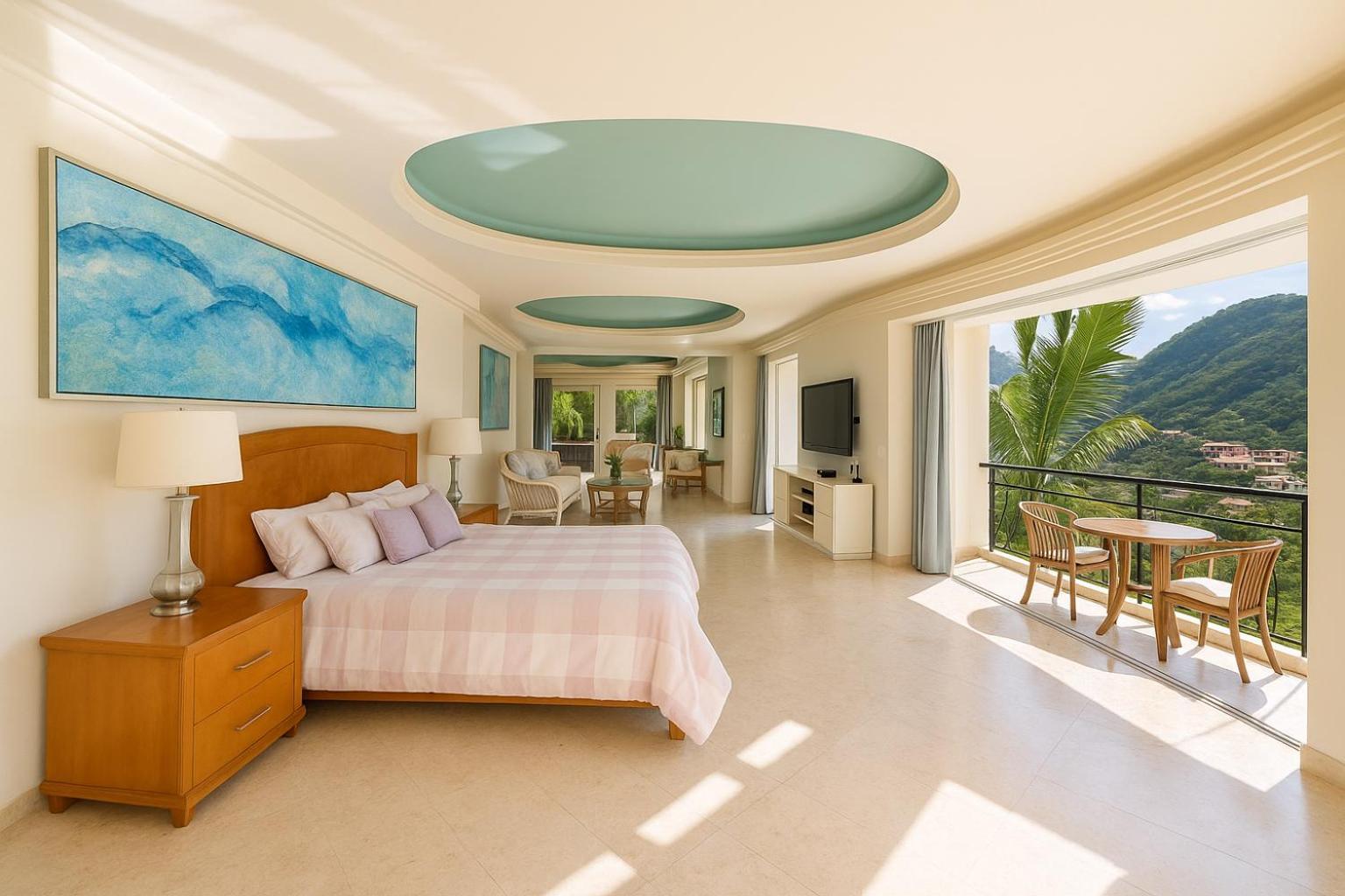 Presidential Suite