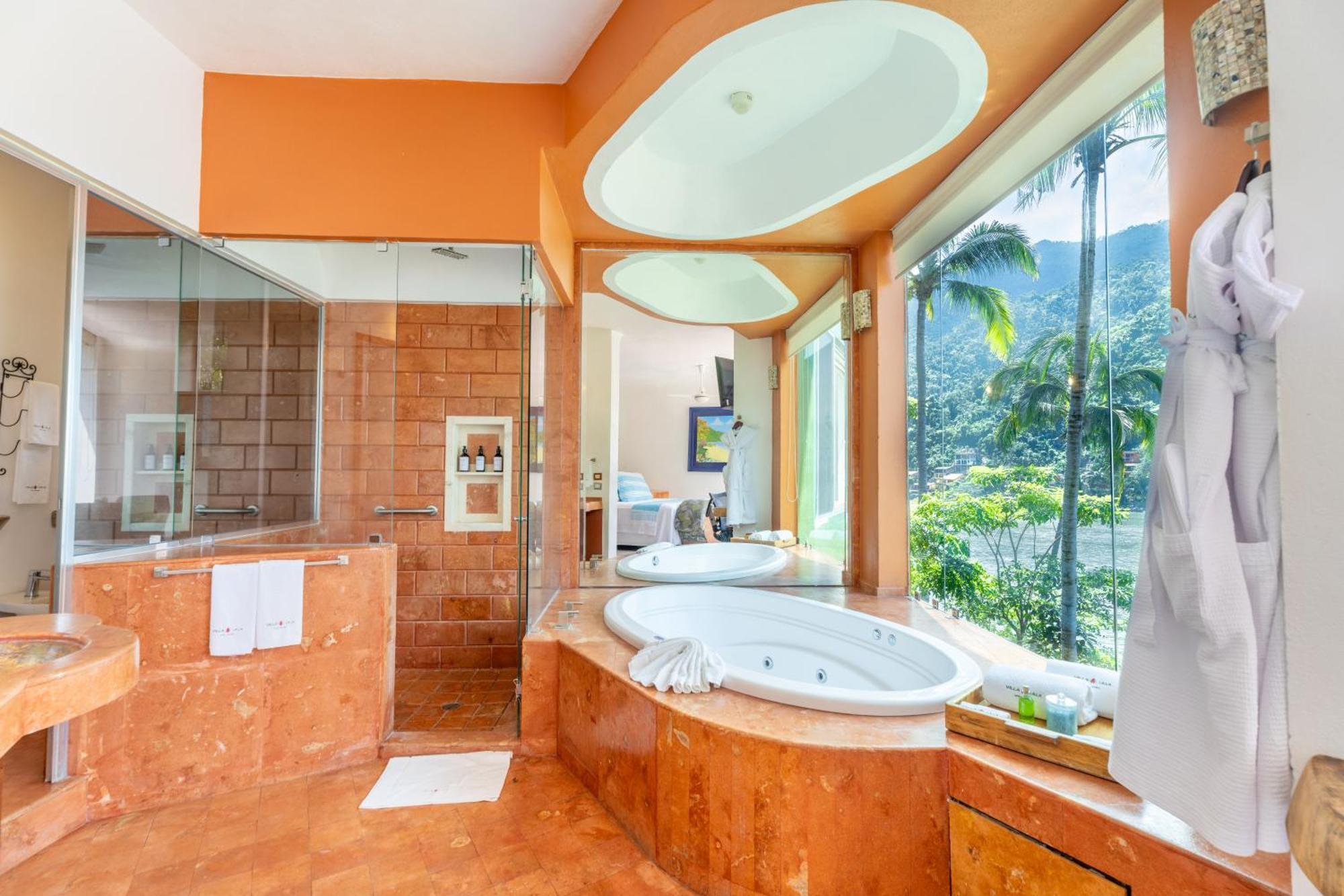Master Suite