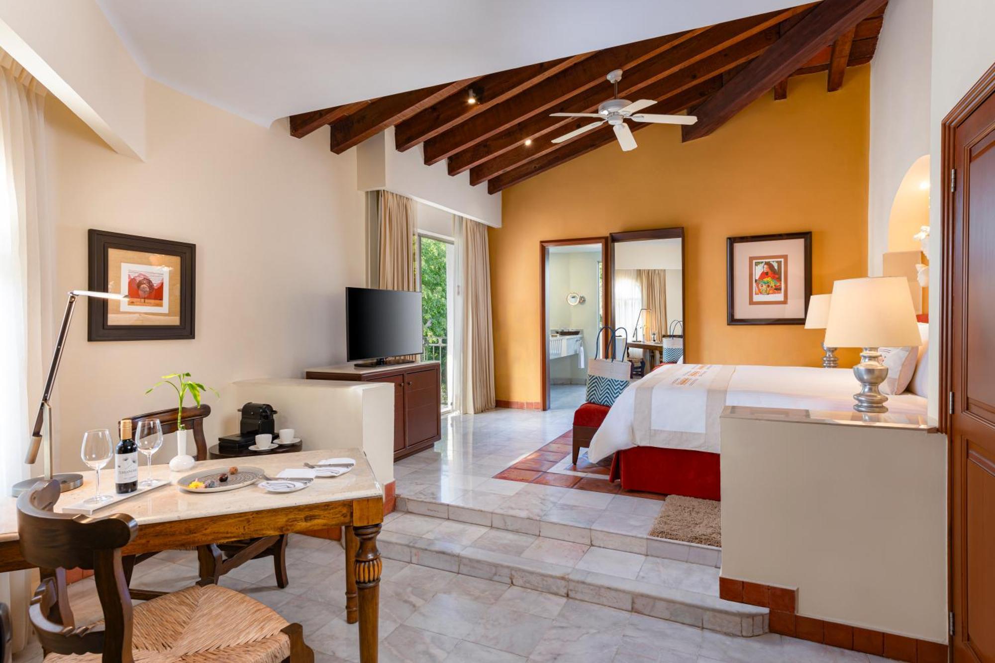 Master Suite Plus