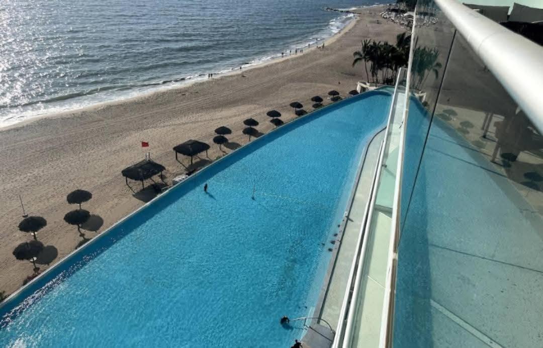 Apartment Sea View