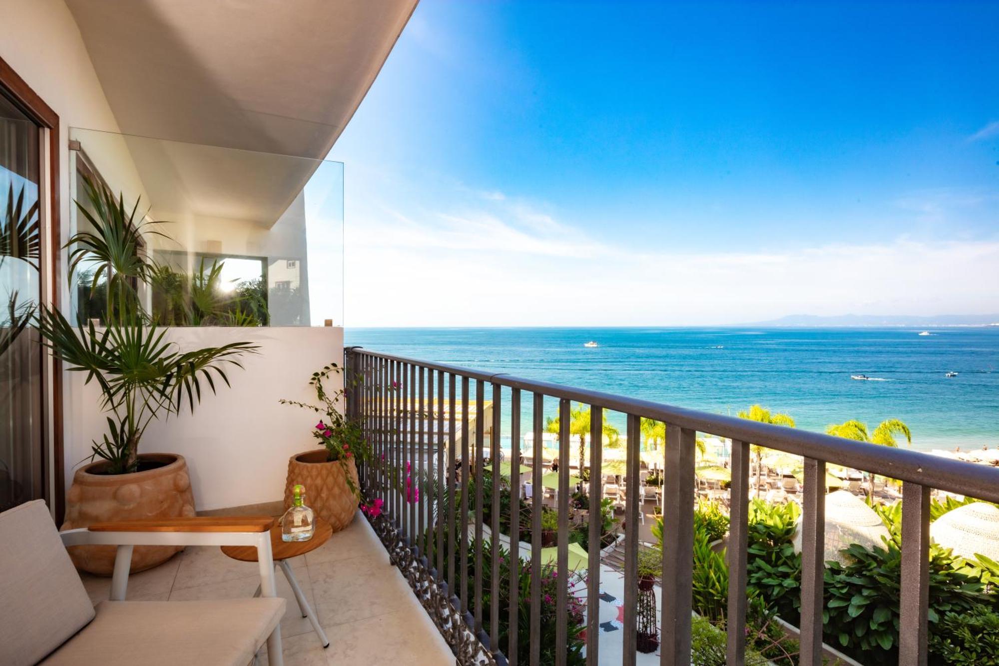 Almar Deluxe Suite Ocean View