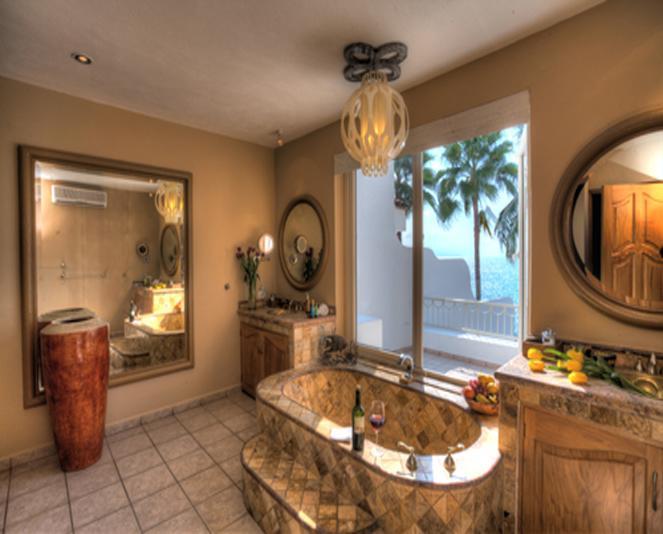 Superior Suite Sea View