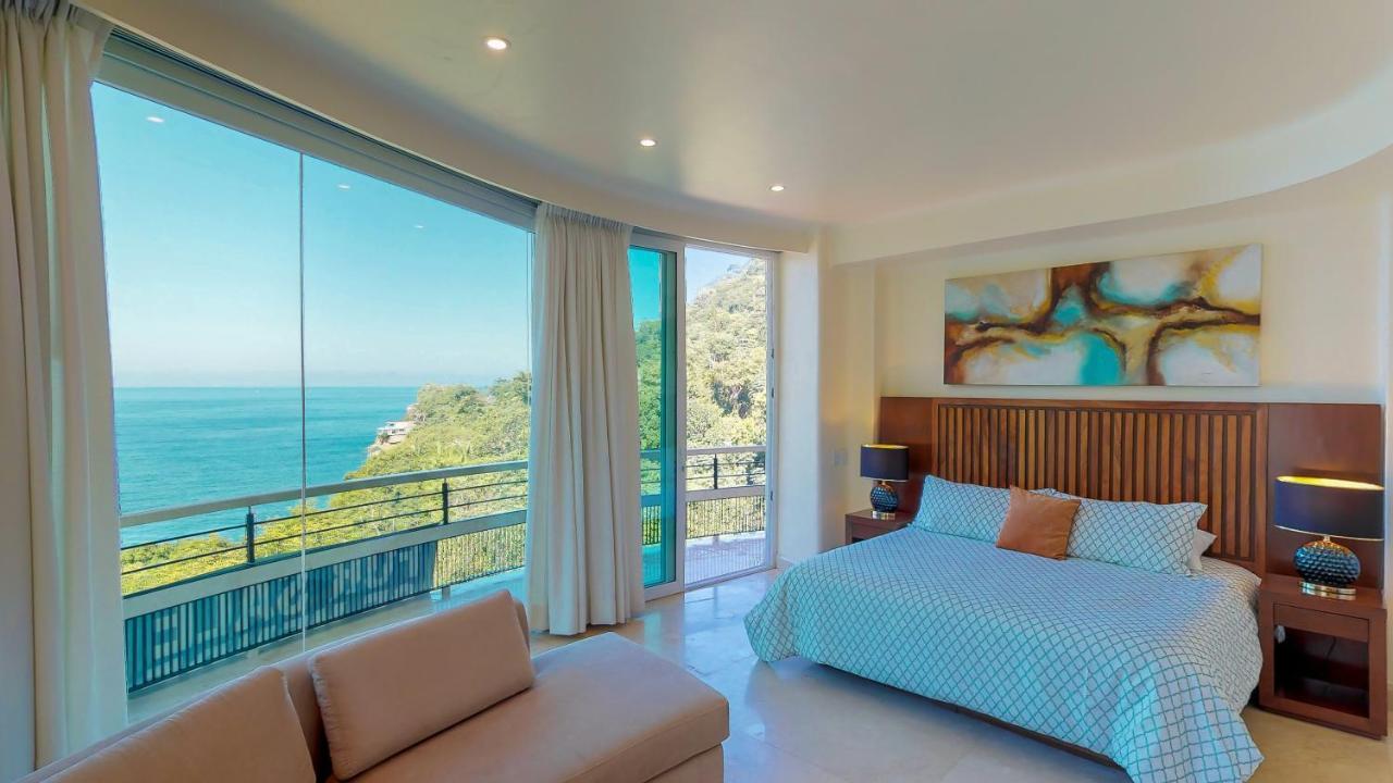 Suite with Sea View