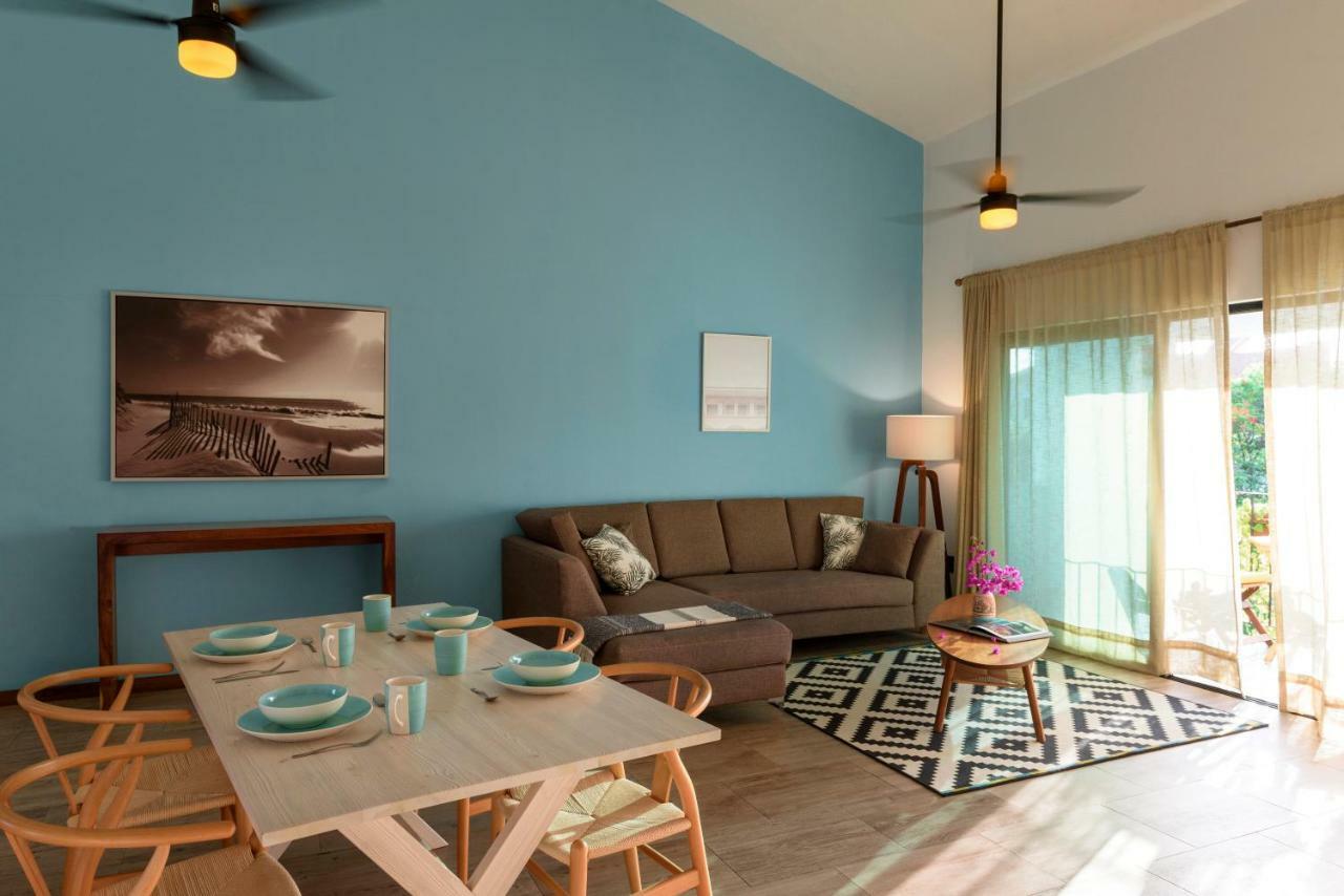 Luxury Suite Private Balcony