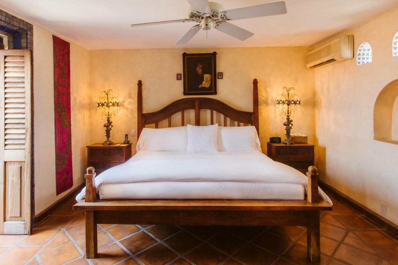 Junior Suite Milagros
