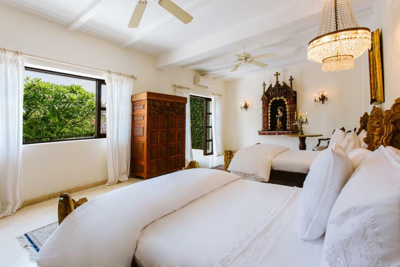 Junior Suite San Gabriel