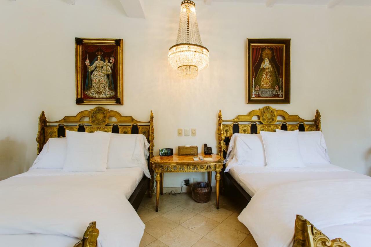 Junior Suite San Gabriel