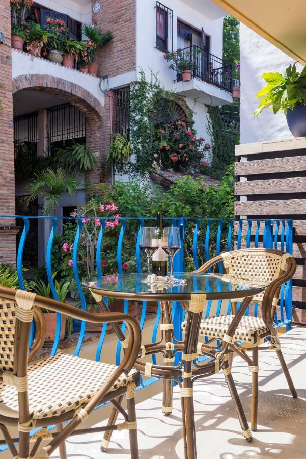 One Bedroom Partial Ocean View Residence