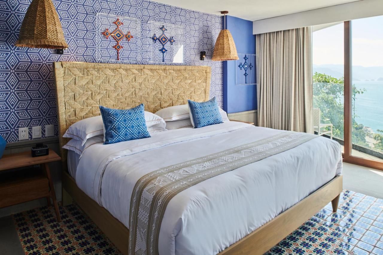 Deluxe Suite Sea View