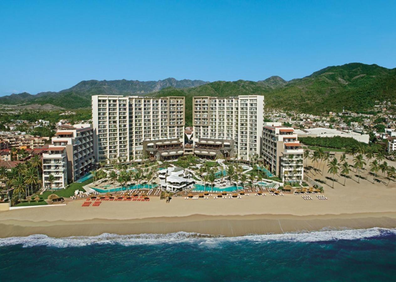 Junior Suite Ocean View