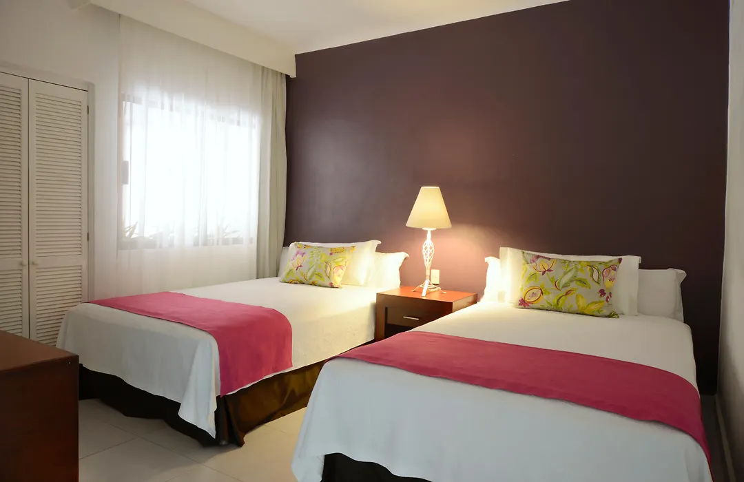 Villas Vallarta By Canto Del Sol-1