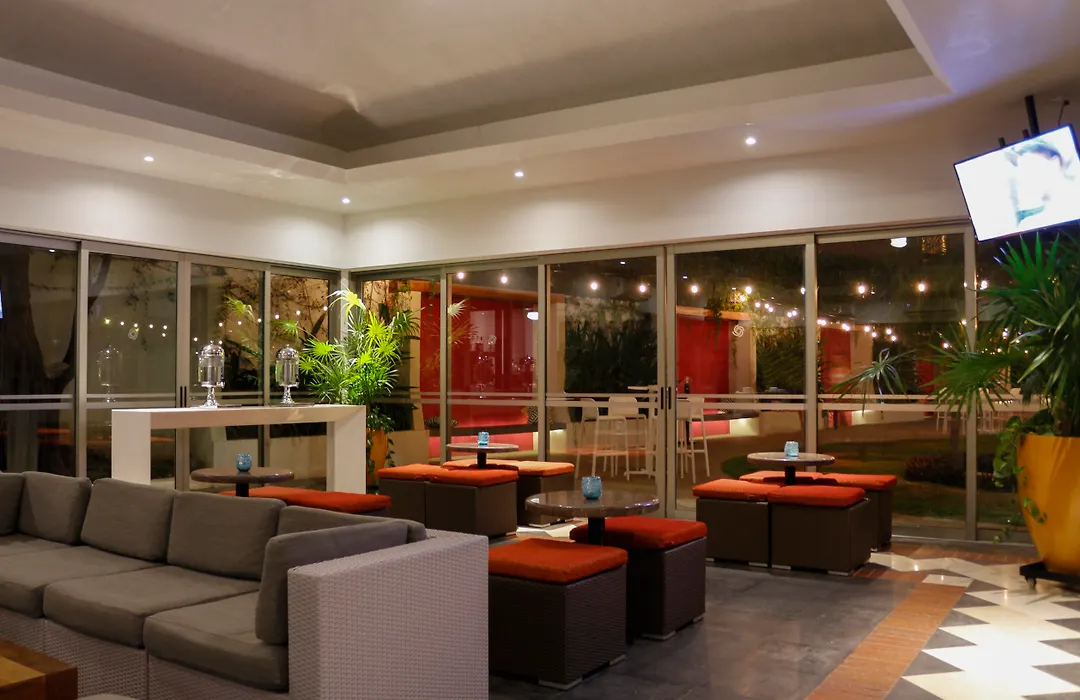 Plaza Pelicanos Club Beach Resort All Inclusive-1