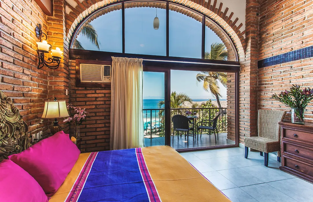 Vallarta Shores Beach Hotel-1