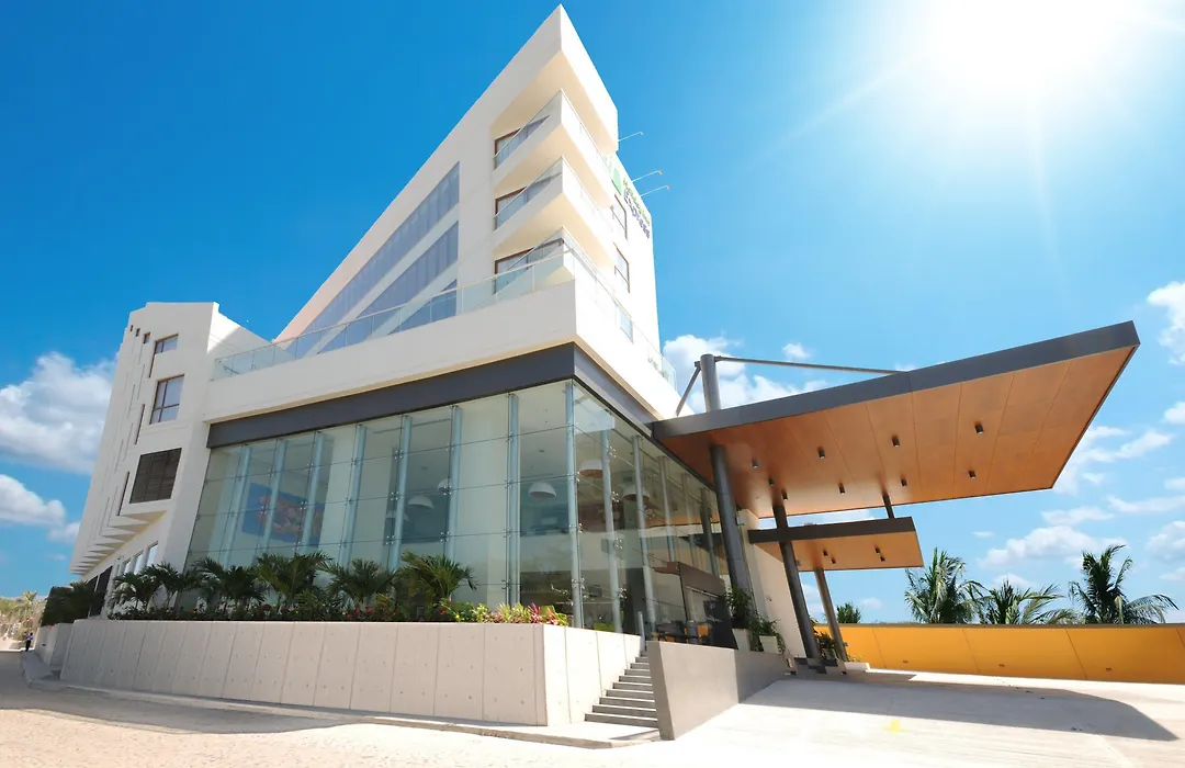 Holiday Inn Express Puerto Vallarta By Ihg-1
