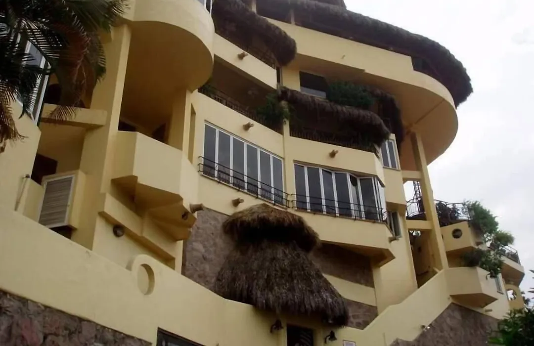 Casa Isabel A Boutique Hilltop Inn-1