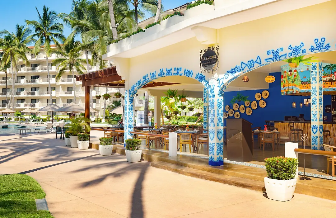 Mexican Experience By Villa Del Palmar-1