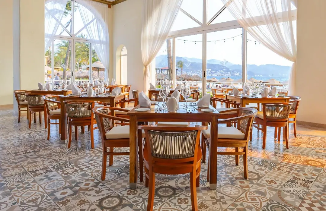 Villa Del Palmar Beach Resort & Spa Puerto Vallarta-1