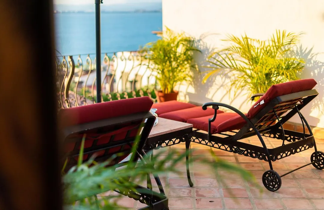 Bellview Hotel Boutique-1
