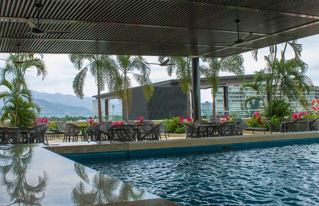 Holiday Inn & Suites - Puerto Vallarta Marina & Golf By Ihg-1