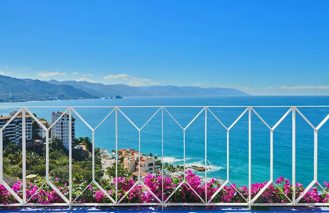 Hotel Boutique Luxury Patio Azul (Adults Only)-1
