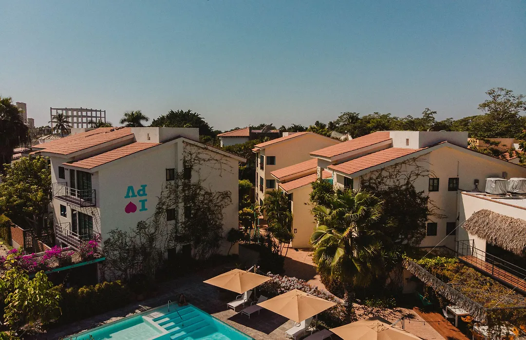 San Tropico Boutique Hotel & Peaceful Escape-1