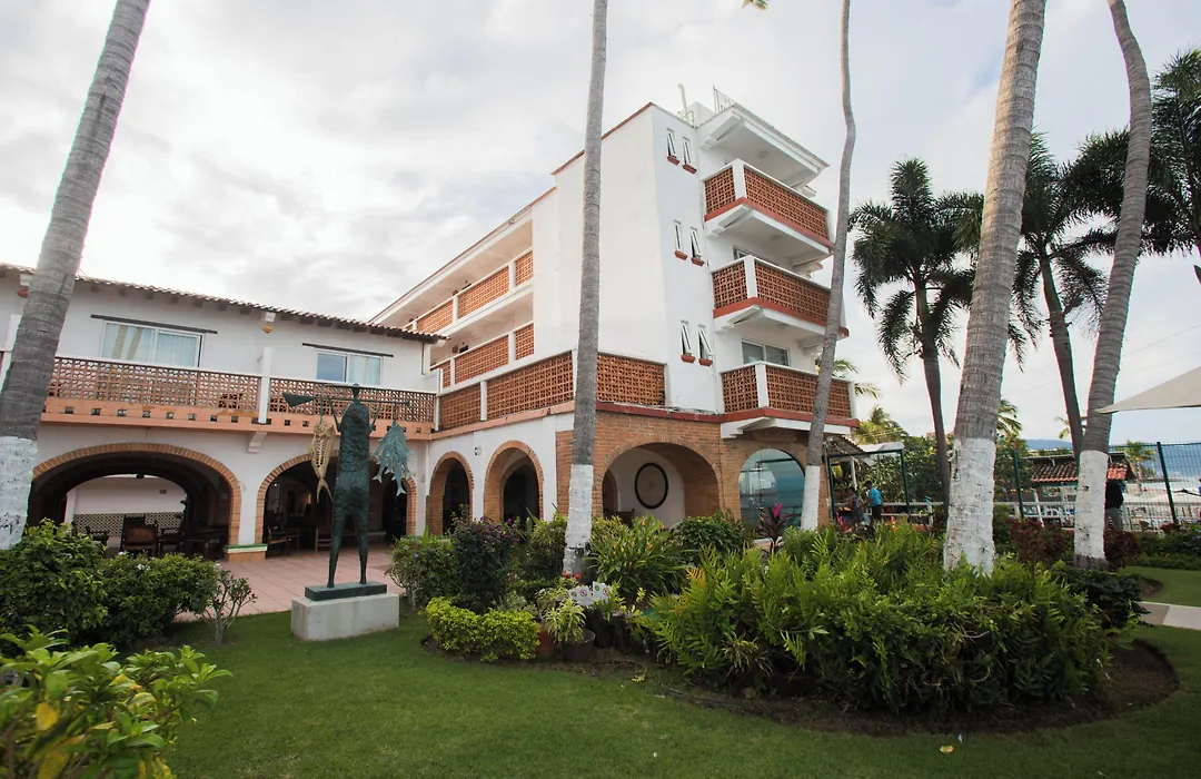 Hotel Rosita-1