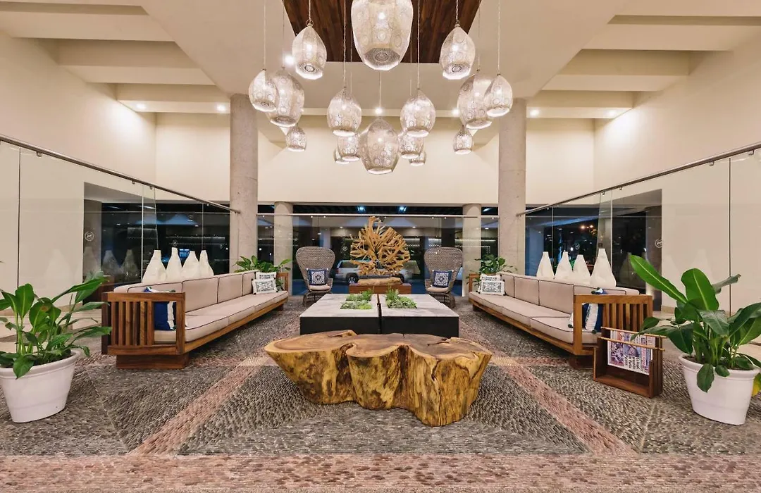 The Club At Sheraton Buganvilias (Adults Only)-1