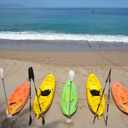 Canto Del Sol Puerto Vallarta All Inclusive-3