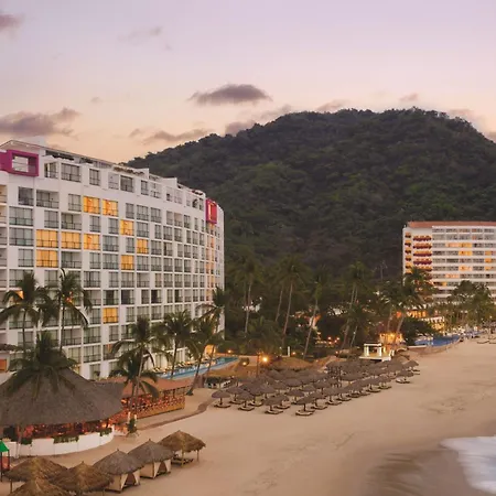 Hyatt Ziva Puerto Vallarta-2