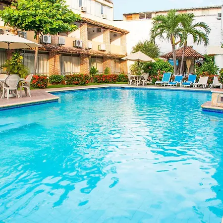 Vallartasol Hotel-2