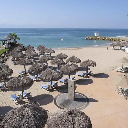 Mexican Experience By Villa Del Palmar-2