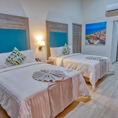 Casa Nicole Boutique Hotel-3