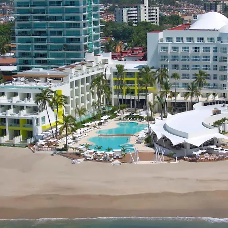Krystal Grand Puerto Vallarta (Adults Only)-2