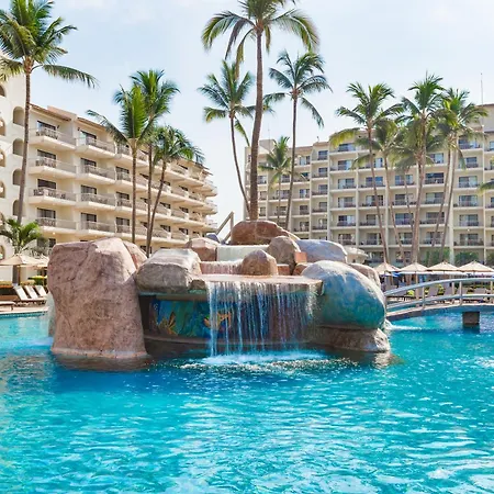 Villa Del Palmar Beach Resort & Spa Puerto Vallarta-2