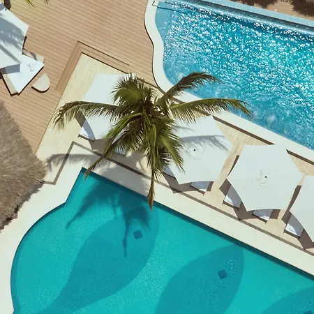 Villa Premiere Boutique Hotel & Romantic Getaway - Adults Only-3