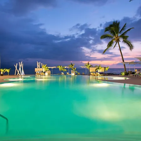 Krystal Grand Puerto Vallarta (Adults Only)-3