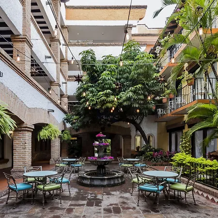 Hacienda Buenaventura Hotel & Mexican Charm-2