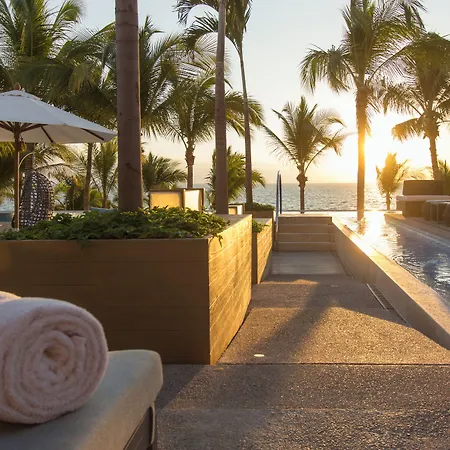 Fiesta Americana Puerto Vallarta All Inclusive & Spa-2