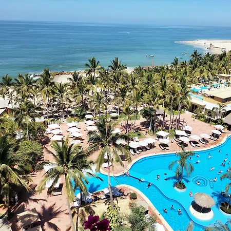 Fiesta Americana Puerto Vallarta All Inclusive & Spa-3