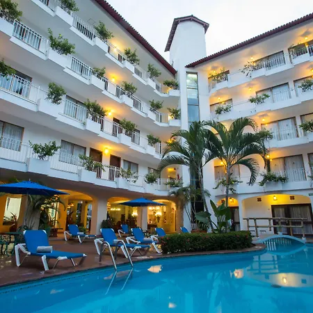 Los Arcos Suites-2