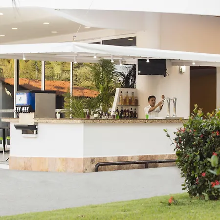 Costa Club Punta Arena - Todo Incluido-2