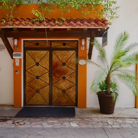 Casa Cupula Lgbt Luxury Resort-3