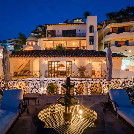 Casa Kimberly Boutique Hotel-3