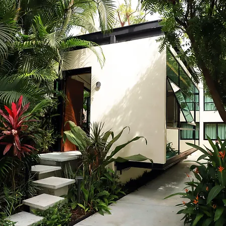San Tropico Boutique Hotel & Peaceful Escape-2