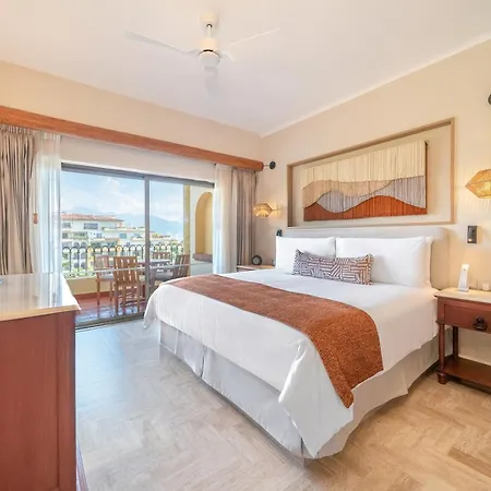Velas Vallarta Suite Resort All-Inclusive-2