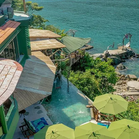 Villa Lala Boutique Hotel Adults Only-2