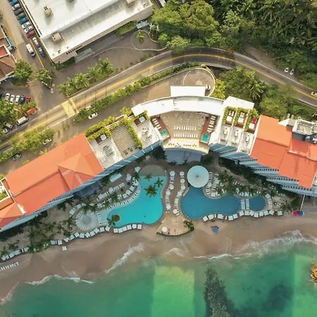 Hilton Vallarta Riviera All-Inclusive Resort,Puerto Vallarta (Adults Only)-2