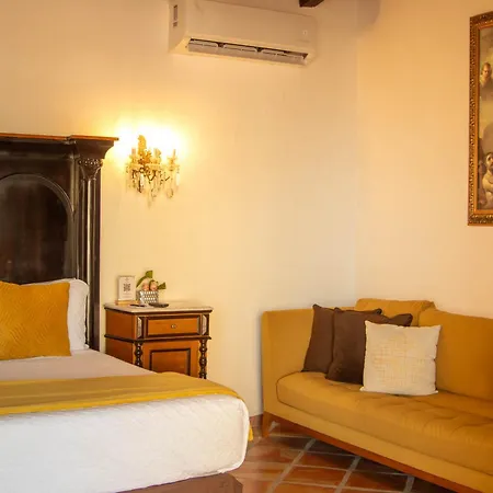 Bellview Hotel Boutique-3