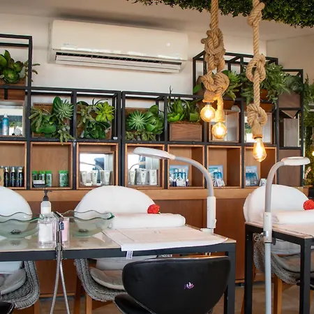 Hotel Casa Dona Susana By Los Arcos (Adults Only)-3