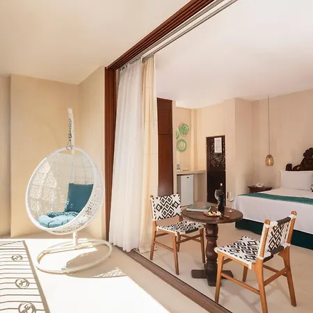 Hotel Casa Dona Susana By Los Arcos (Adults Only)-2